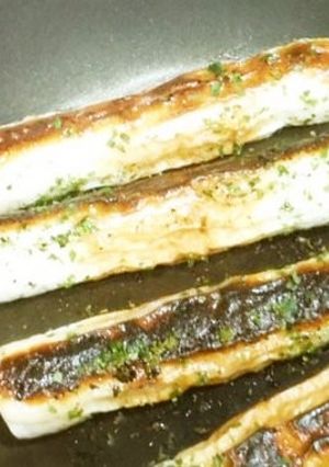 ちくわの磯部揚げ風-レシピのメイン写真