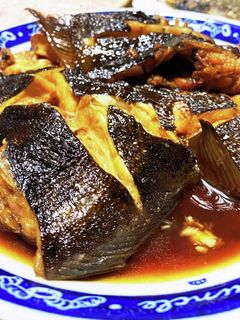 簡単カレイの煮付け #カレイの煮付け-レシピのメイン写真