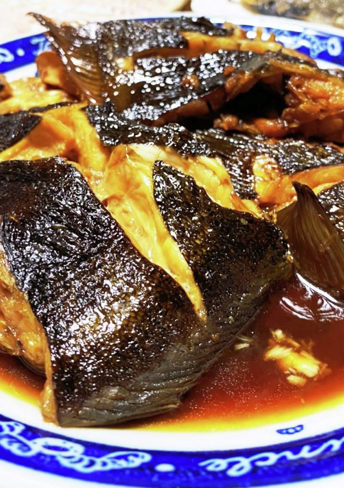 簡単カレイの煮付け　#カレイの煮付け-レシピのメイン写真