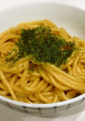 5分でできる簡単おつまみ焼きそば？-レシピのメイン写真