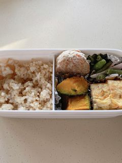 2020.10.27 お弁当記録-レシピのメイン写真