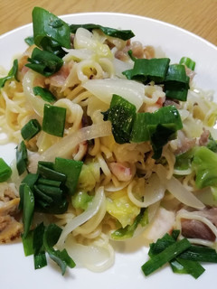 海鮮あんかけ焼きそば-レシピのメイン写真