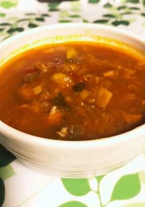 ダイエット☆鶏胸肉となすのトマト舞茸煮-レシピのメイン写真