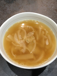 オニオンスープ(簡単)-レシピのメイン写真