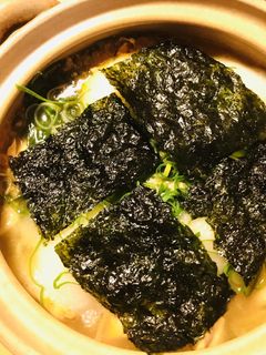 鍋の素●鶏肉&白菜のキムチーズラーメン鍋-レシピのメイン写真