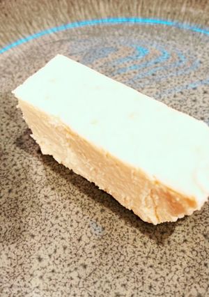 濃厚さっぱりチーズケーキ-レシピのメイン写真