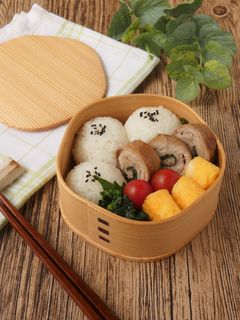 しそ巻き豚肉のめんつゆソテー-レシピのメイン写真