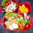 LJKお弁当 63