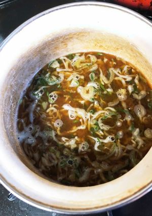 お味噌汁-レシピのメイン写真