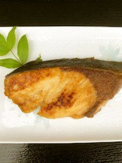 【京田辺発】ブリの照り焼き-レシピのメイン写真