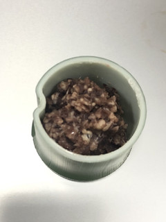 美味しい発酵あんこの作り方-レシピのメイン写真
