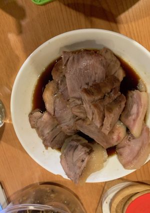 二郎みたいな柔らかいチャーシュー-レシピのメイン写真