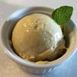 豆腐アイスクリーム