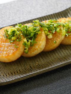 大根ステーキ-レシピのメイン写真