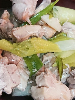 簡単ねぎ塩チキン-レシピのメイン写真