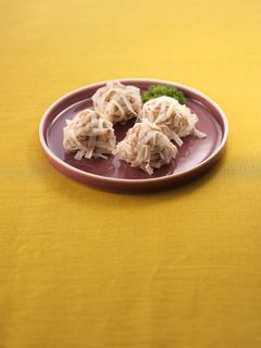 簡単焼売【レンジで3分40秒】-レシピのメイン写真