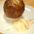 タムラ特製■焼きリンゴ