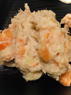 シーチキン入りポテトサラダ-レシピのメイン写真