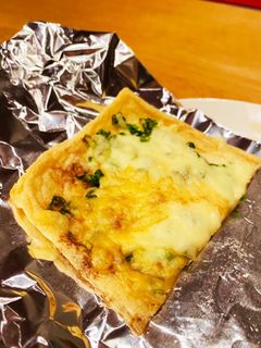 ふんわり生揚げチーズ焼き-レシピのメイン写真
