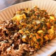 【腸活】ほうれん草胸肉スパイスカレー