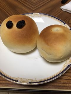 丸パンレシピ-レシピのメイン写真