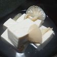 市販のホワイティ・きのこを湯豆腐に