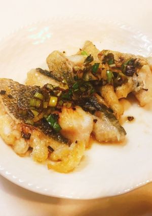 ごま油香るタラの唐揚げ-レシピのメイン写真