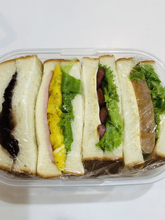 今日のお弁当 20/11/6-レシピのメイン写真
