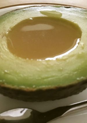 アボカド♪-レシピのメイン写真