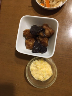 タルタルが美味しい!豚肉の南蛮漬け-レシピのメイン写真