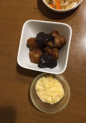 タルタルが美味しい！豚肉の南蛮漬け-レシピのメイン写真