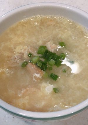 鍋いらず、鶏チャーシューの卵とじうどん-レシピのメイン写真