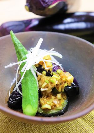 野菜のユーリンチー風-レシピのメイン写真