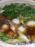 秋田名物❤だまこもち♬