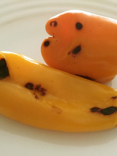 apple piment-レシピのメイン写真