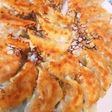 カット野菜を使って簡単餃子