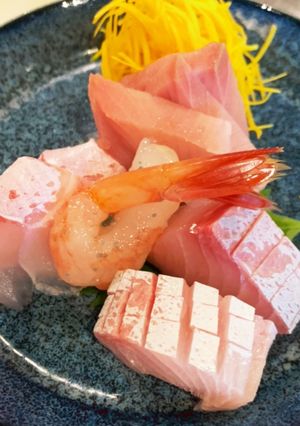 さしみ-レシピのメイン写真