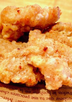 お肉柔らか♡KFCフライドチキン風♡-レシピのメイン写真