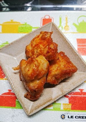 二度揚げでカリっジュワーな唐揚げ〜♪♪♪-レシピのメイン写真