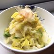 わさび風味で♡白菜の簡単おひたし