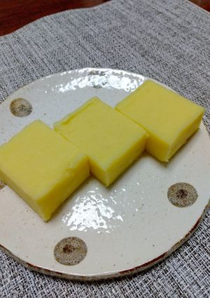 芋ようかん-レシピのメイン写真