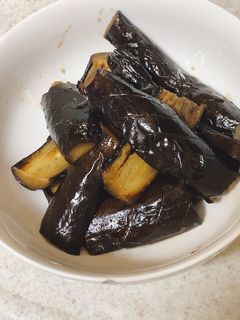ナスの焼きびたし-レシピのメイン写真