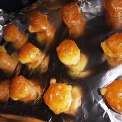 รูปของ 焼チーズ