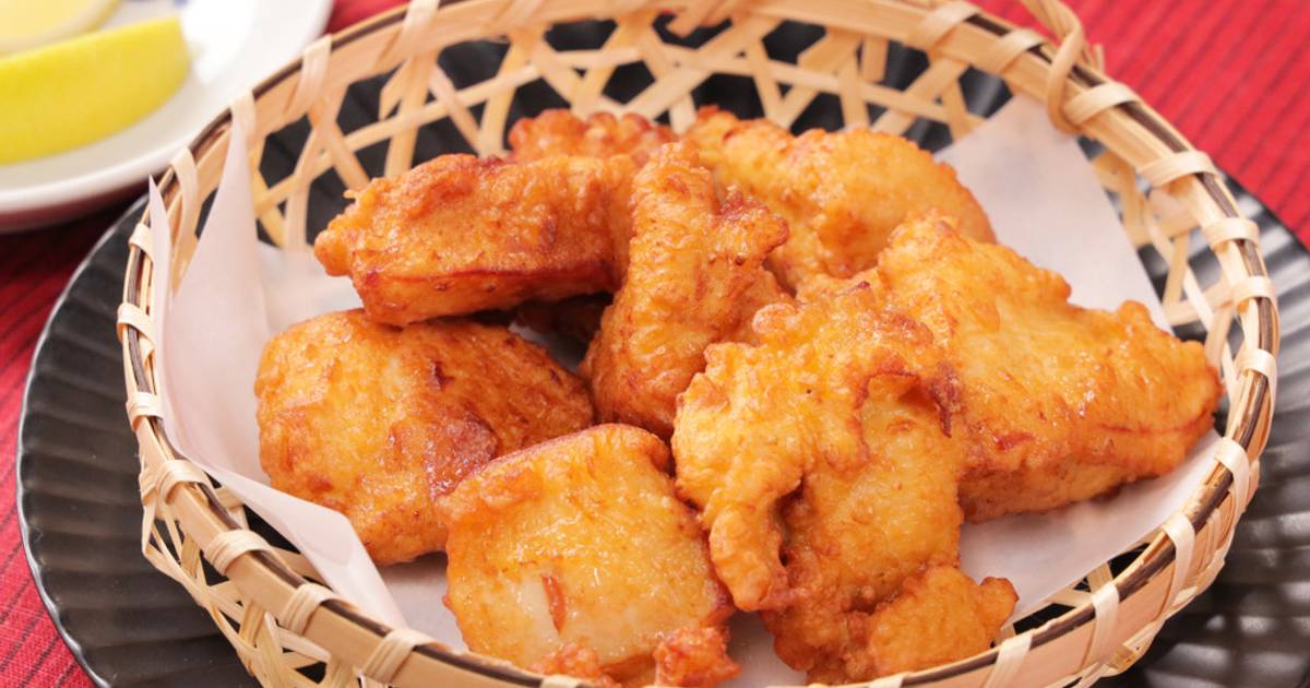 基本からアレンジまで！思わずつくりたくなる「とり天 カリ」のレシピ集 | クックパッド