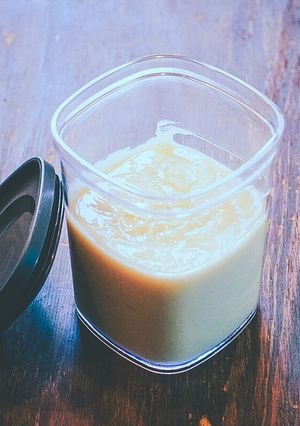60℃ 低温調理で手作り塩麹-レシピのメイン写真