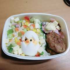 รูปของ ひよこ玉子