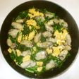 牡蠣のミネラル卵炒め♪簡単薬膳中医学
