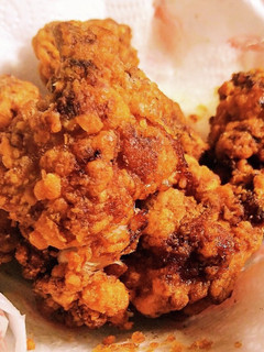 鶏から揚げ(醤油味)-レシピのメイン写真