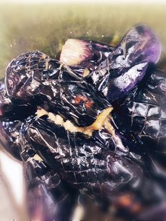 簡単!なすの揚げ浸し-レシピのメイン写真