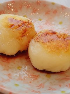 ☆もっちもち♪☆芋餅☆-レシピのメイン写真